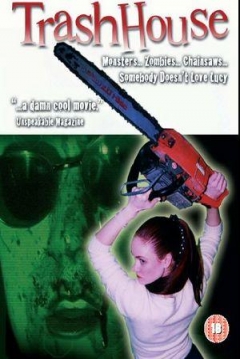 Poster TrashHouse
