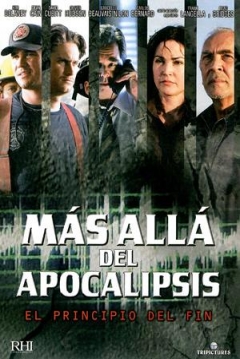 Más Allá del Apocalípsis — póster