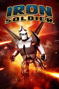 Ficha Iron Soldier
