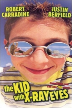 Ficha The Kid with X-ray Eyes
