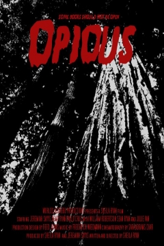 Poster Opious