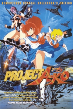 Ficha Proyecto A-ko