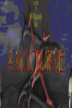 Poster A Nocturne