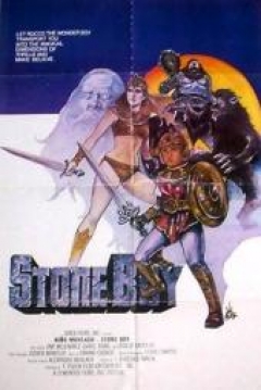 Ficha Boy God (Stone Boy)