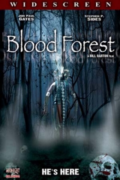 Ficha Blood Forest