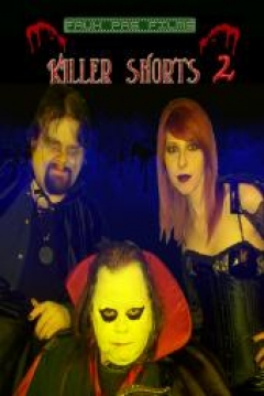Poster Killer Shorts 2