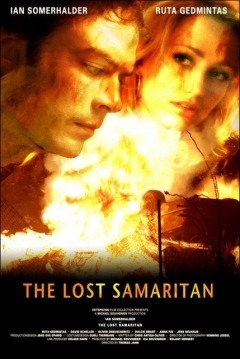 Poster El Samaritano Perdido