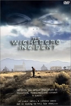 Poster The Wicksboro Incident