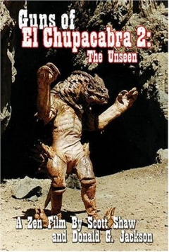 Ficha Guns of El Chupacabra 2: The Unseen
