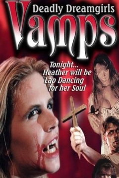 Poster Vamps
