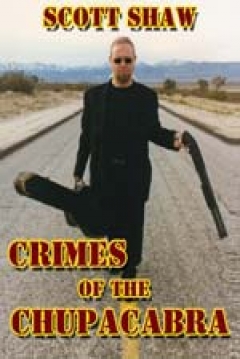 Ficha Crimes of the Chupacabra