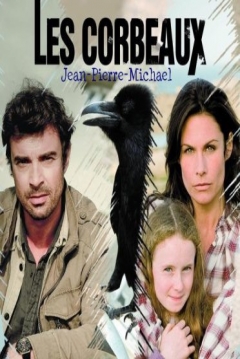 Poster La Isla de los Cuervos