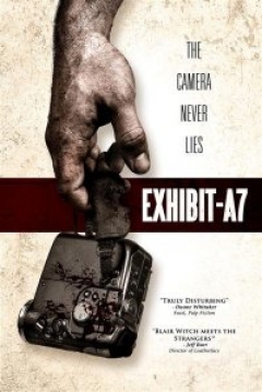 Poster Exhibit-A7