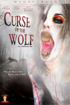Poster Curse of the Wolf 