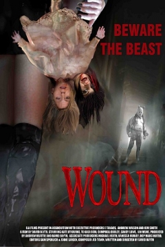 Poster Wound