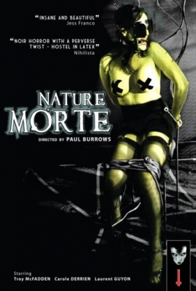 Poster Nature Morte