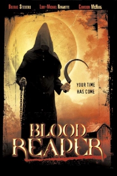 Poster Blood Reaper