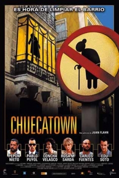 Ficha Chuecatown