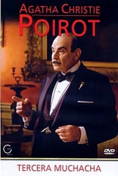 Ficha Agatha Christie: Poirot - Tercera Muchacha