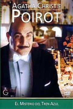 Ficha Agatha Christie: Poirot - El Misterio del Tren Azul