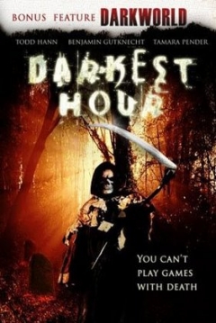 Poster Darkest Hour