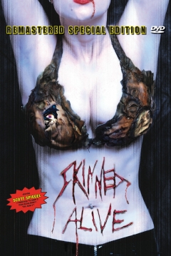Ficha Skinned Alive