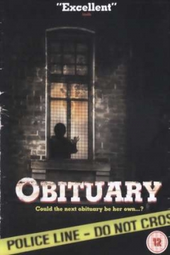 Poster Obituario