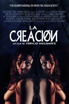 Poster La Creación
