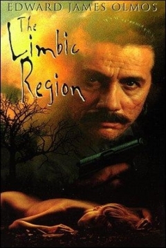 Poster La Región Marginal (Obsesión Criminal)