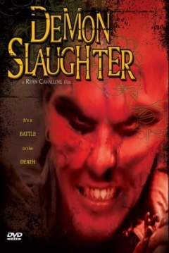 Ficha Demon Slaughter