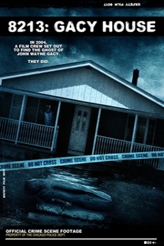 Poster 8213: Gacy House