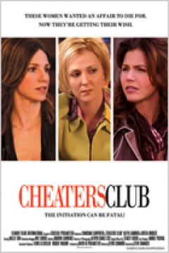 Poster Cheaters' Club