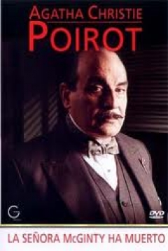 Ficha Agatha Christie: Poirot - La Señora McGinty Ha Muerto