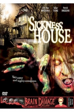 Poster Sickness House