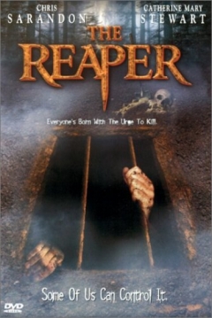 Poster The Reaper
