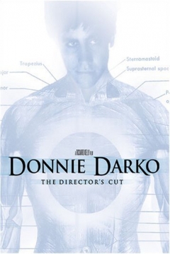 Poster Donnie Darko: Production Diary