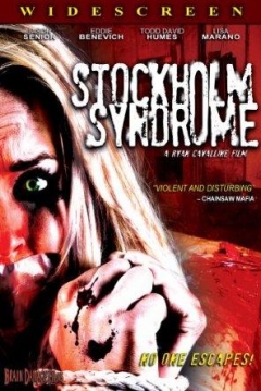 Poster Stockholm Syndrome