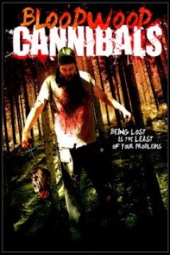 Poster Bloodwood Cannibals