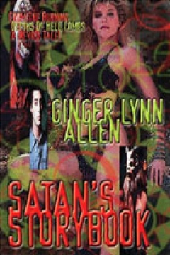 Ficha Satan's Storybook