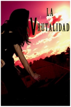 Poster La Vrutalidad