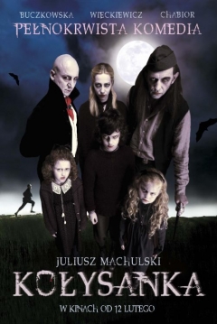 Poster Lullaby