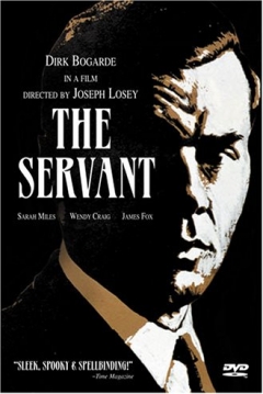 Poster El Sirviente