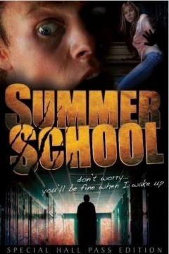 Poster Summer School
