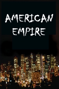 Poster American Empire