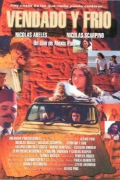 Poster Vendado y Frío