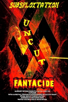 Poster Fantacide