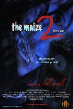 Poster The Maize 2: Forever Yours