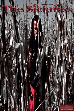 Poster The Sickness