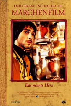 Poster The Ninth Heart