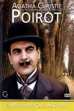 Ficha Agatha Christie: Poirot - El Misterioso Caso de Styles